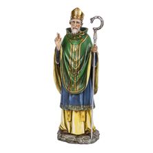 ST. PATRICK STATUE - 10 1/2"