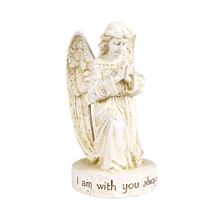 PRAYING ANGEL MEMORIAL - 5 1/2"