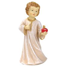 EL DIVINO NIÑO STATUE - 3 1/2"