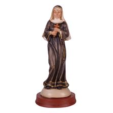 ST. RITA STATUE 8"