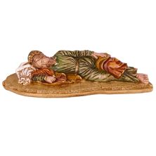 SLEEPING ST. JOSEPH STATUE - 9"