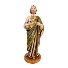 ST. JUDE STATUE - 8"