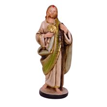 ST. JUDE STATUE - 6 1/2"