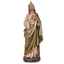 ST. JUDE STATUE 10 1/2"