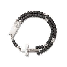 MAGNIFICAT ROSALET®  - MATTE HEMATITE