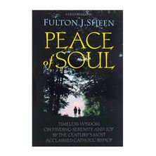 PEACE OF SOUL