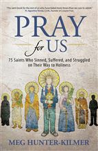 PRAY FOR US