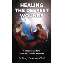 HEALING THE DEEPEST WOUNDS - A Pastoral Guide to Abortion, Trauma and Grief