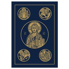 IGNATIUS BIBLE 2ND EDITION ENLARGED PRINT (SOFTCOVER)