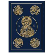 IGNATIUS BIBLE 2ND EDITION ENLARGED PRINT (HARDCOVER)