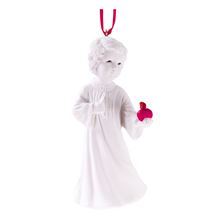 EL DIVINO NIÑO ORNAMENT