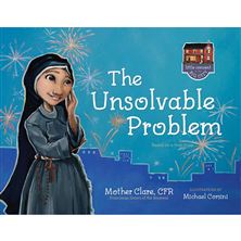 THE UNSOLVABLE PROBLEM - LITTLE CONVENT IN THE BIG CITY