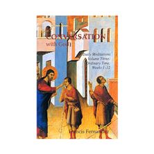 IN CONVERSATION WITH GOD - VOL. 3: ORDINARY TIME