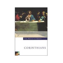 NAVARRE BIBLE: CORINTHIANS