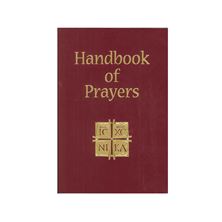 HANDBOOK OF PRAYERS (8th EDITION)