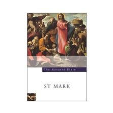 NAVARRE BIBLE: ST. MARK