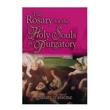 THE ROSARY FOR THE HOLY SOULS IN PURGATORY