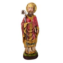 ST. AUGUSTINE STATUE - 12"