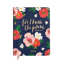 FOR I KNOW THE PLANS - JOURNAL