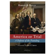 AMERICA ON TRIAL