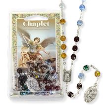 ST. MICHAEL CHAPLET