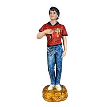 BL. CARLO ACUTIS STATUE - 11"