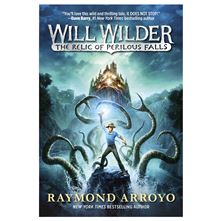 WILL WILDER: RELIC OF PERILOUS FALLS (PAPERBACK)