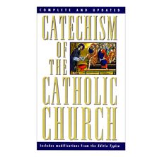 COMPACT CATECHISM OF THE CATHOLIC CHURCH