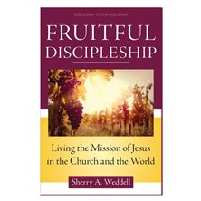 FRUITFUL DISCIPLESHIP