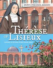 THERESE OF LISIEUX