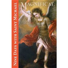 NINE DAYS WITH SAINT MICHAEL - MAGNIFICAT NOVENA