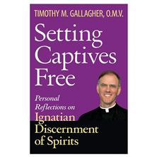 SETTING CAPTIVES FREE