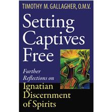 SETTING CAPTIVES FREE