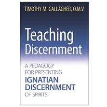 TEACHING DISCERNMENT