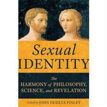 SEXUAL IDENTITY - The Harmony of Philosophy, Science, and Revelation