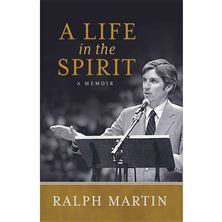 A LIFE IN THE SPIRIT - A Memoir