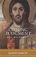 THE COMING JUDGMENT - Are We Ready?