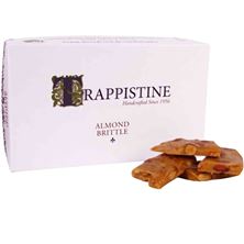 TRAPPISTINE CANDY (BY MOUNT SAINT MARY'S ABBEY) - ALMOND BRITTLE