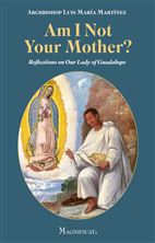 AM I NOT YOUR MOTHER? - Reflections on Our Lady of Guadalupe