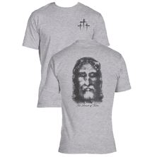 SHROUD OF TURIN T-SHIRT