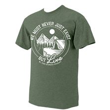 PIER GIORGIO FRASSATI   T-SHIRT