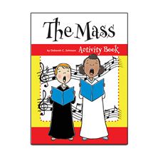 THE MASS  ACTIVITY BOOK