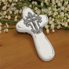 CRUCIFIX - BAPTISM CROSS