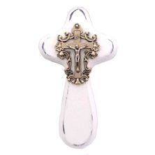 CRUCIFIX - BAPTISM CROSS