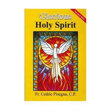 GLORIOUS HOLY SPIRIT