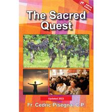 THE SACRED QUEST