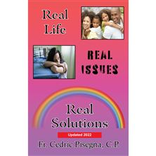 REAL LIFE - REAL ISSUES - REAL SOLUTIONS