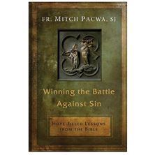 WINNING THE BATTLE AGAINST SIN