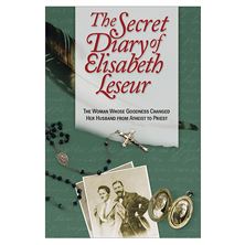THE SECRET DIARY OF ELISABETH LESEUR