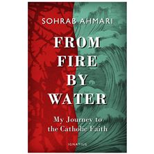 FROM FIRE BY WATER